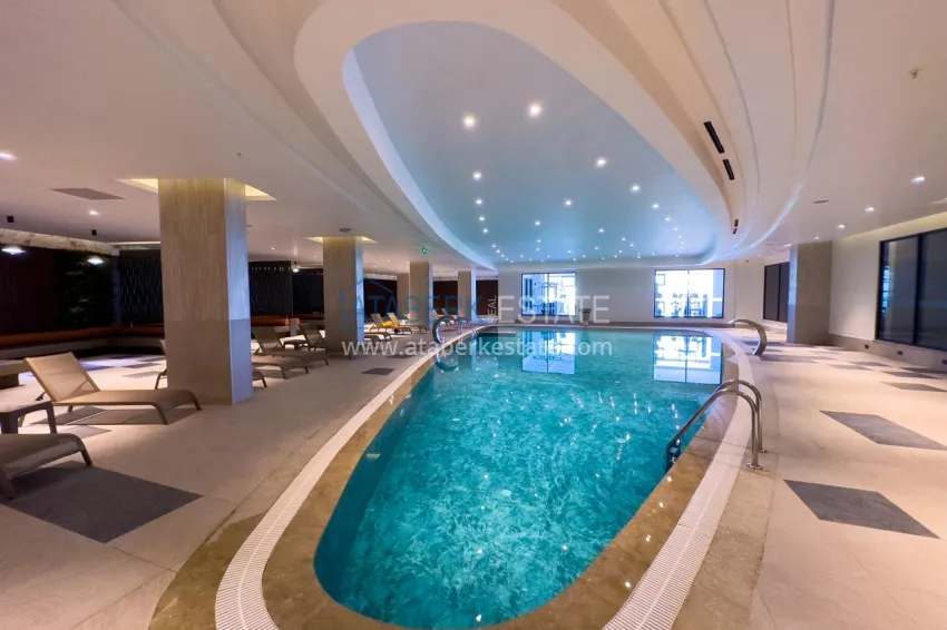 Apartment in Alanya, Turkey, 85 m² - picture 7