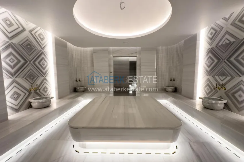 Apartment in Alanya, Turkey, 85 m² - picture 9