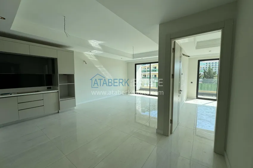 Apartment in Alanya, Turkey, 85 m² - picture 10