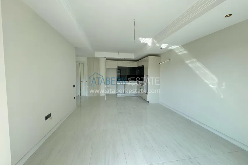 Apartment in Alanya, Turkey, 85 m² - picture 11