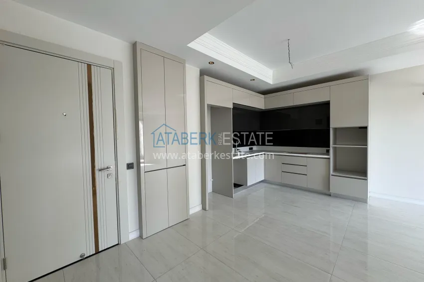 Apartment in Alanya, Turkey, 85 m² - picture 12
