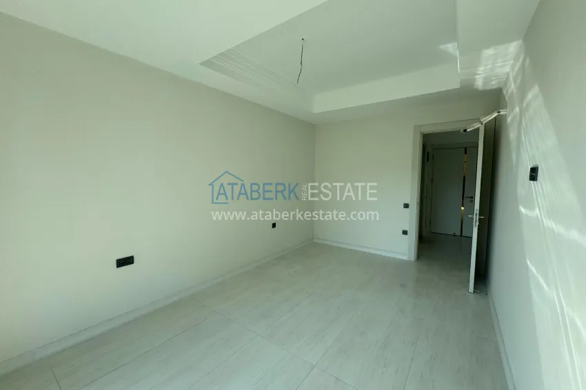 Apartment in Alanya, Turkey, 85 m² - picture 13