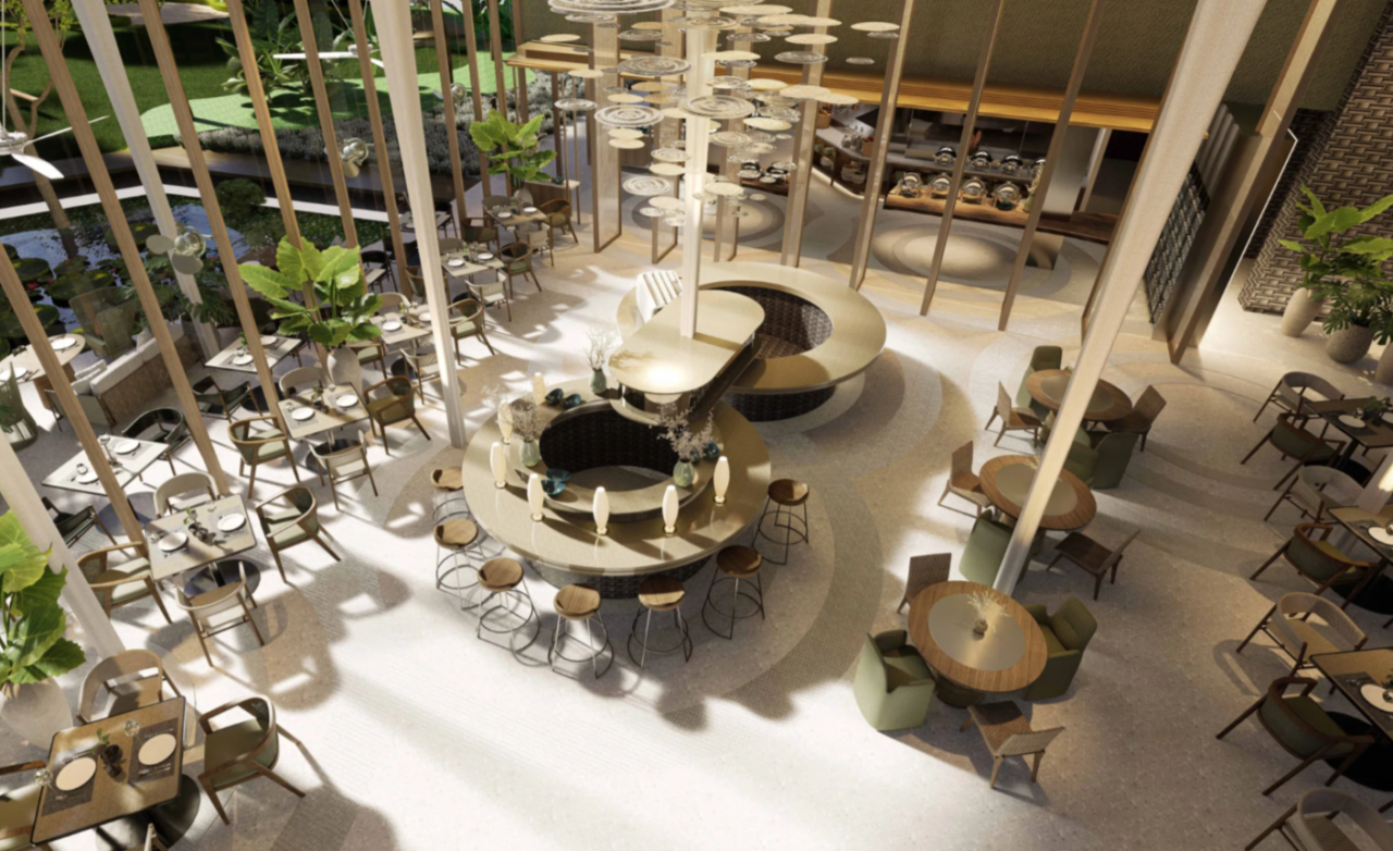 Wohnung in Phuket, Thailand, 57 m² - Foto 6