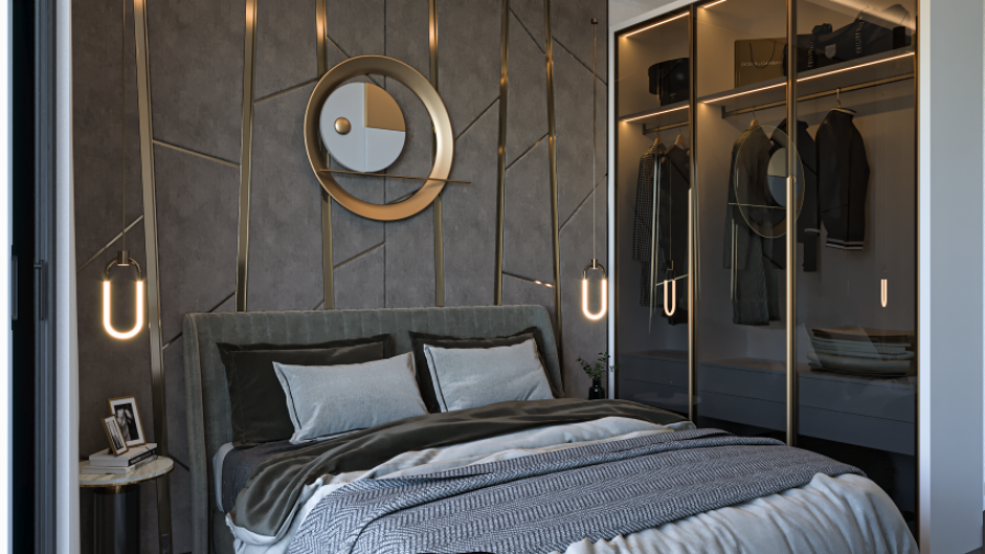 Penthouse à Avsallar, Turquie, 108 m² - image 6