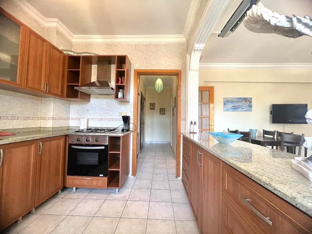 Piso en Alanya, Turquia, 115 m² - imagen 6