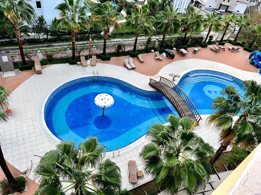 Flat in Alanya, Turkey - picture 6
