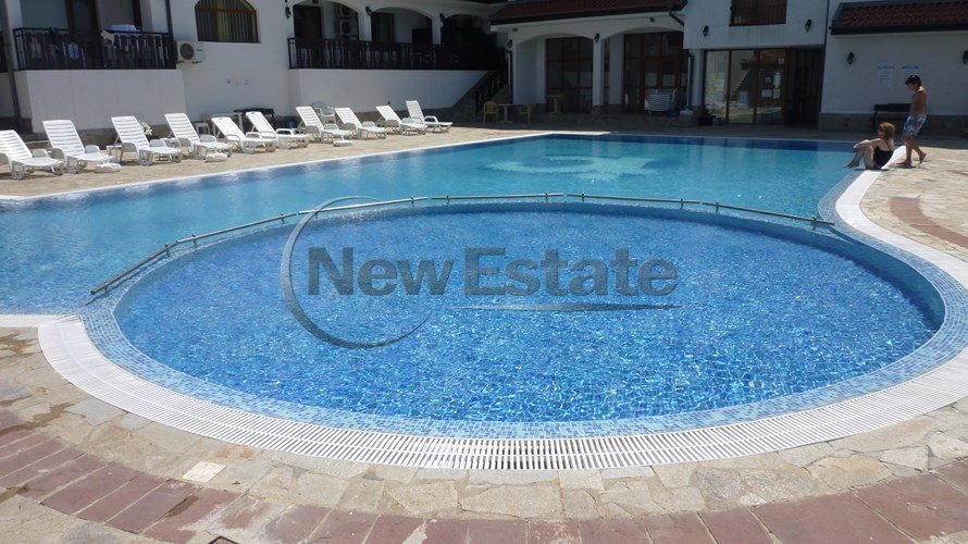 Apartamento en Kavarna, Bulgaria, 90 m² - imagen 17