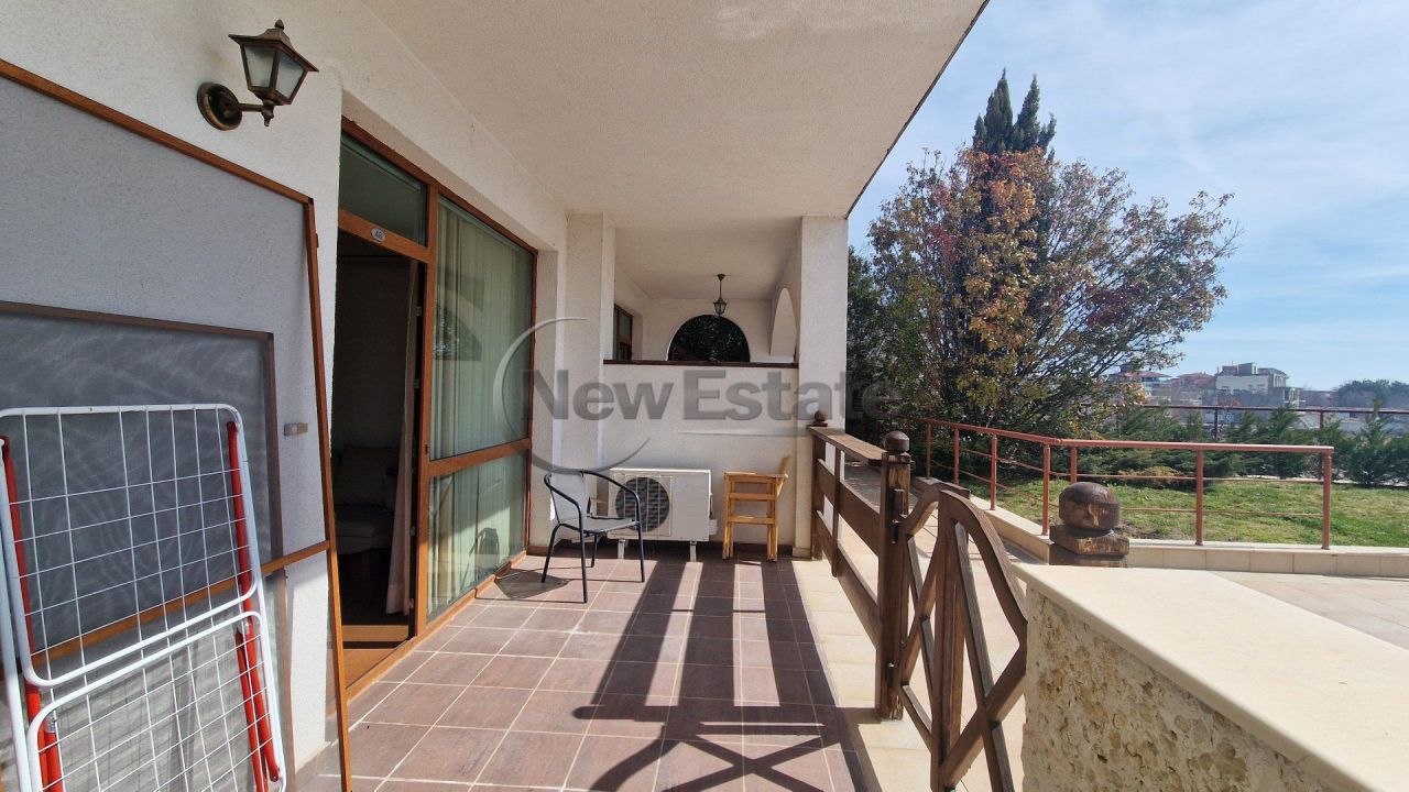 Apartment in Baltschik, Bulgarien, 73 m² - Foto 18