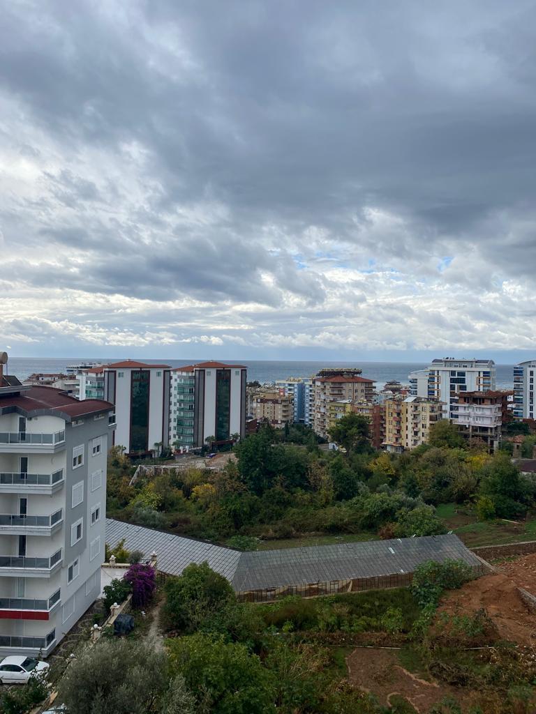 Wohnung in Alanya, Türkei, 115 m² - Foto 7