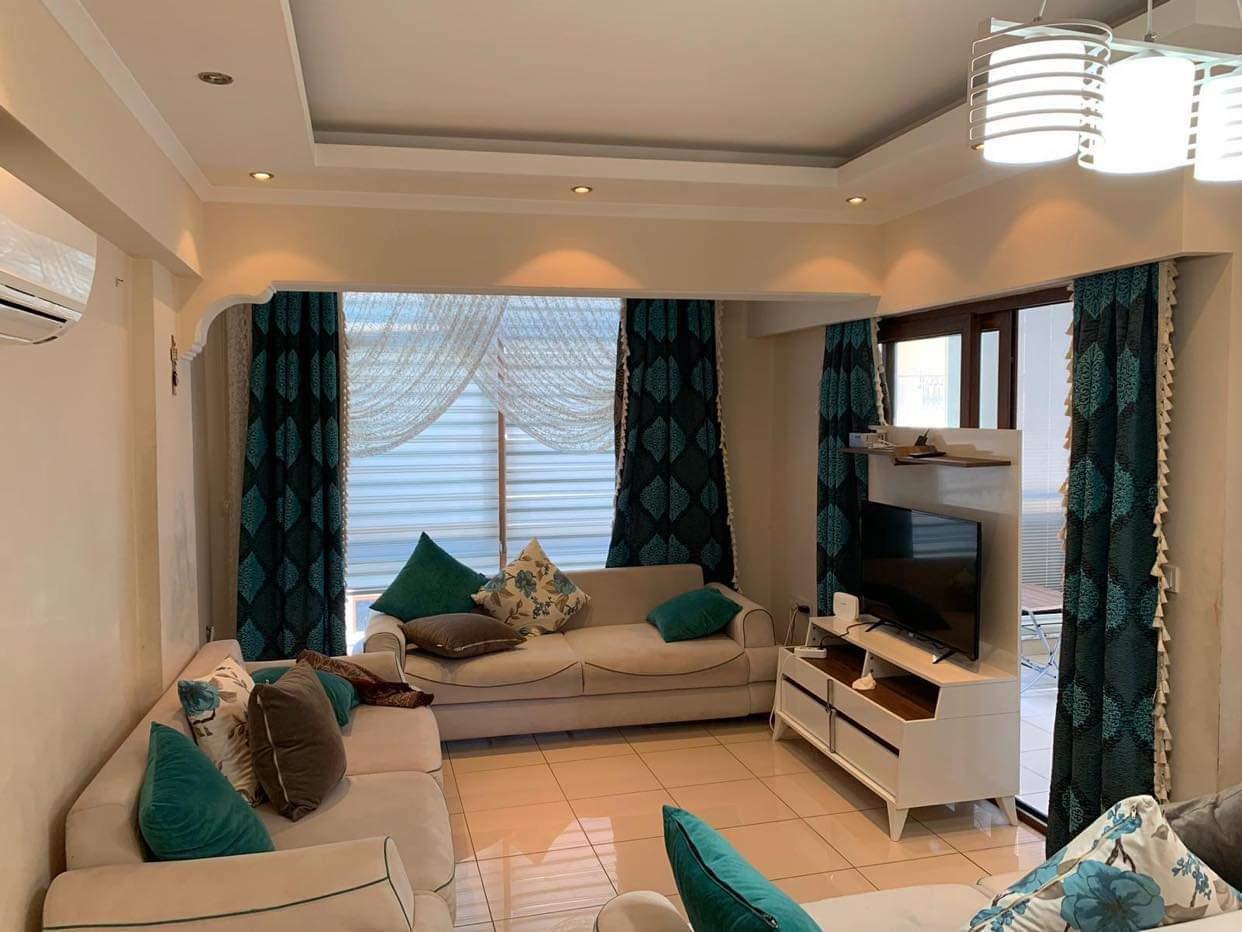 Wohnung in Alanya, Türkei, 140 m² - Foto 7