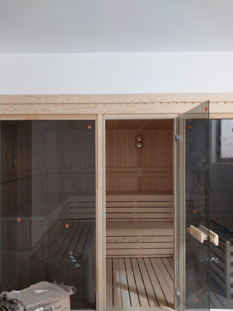 Appartamento a Alanya, Turchia, 56 m² - foto 7