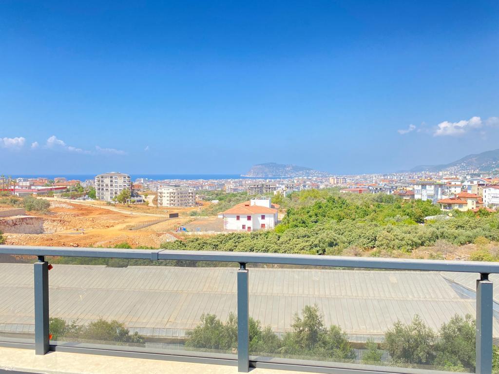 Penthouse in Alanya, Turkey, 140 m² - picture 7