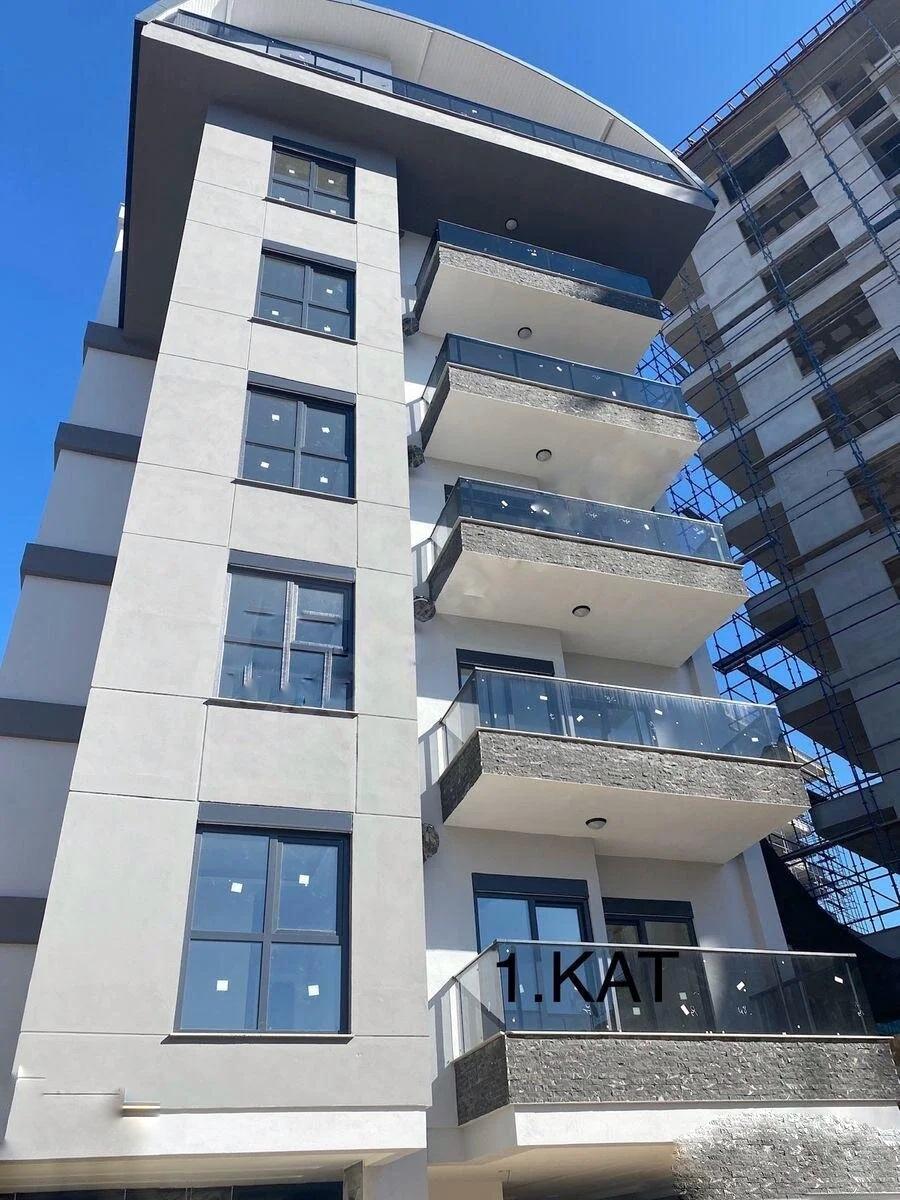 Appartamento a Alanya, Turchia, 85 m² - foto 7