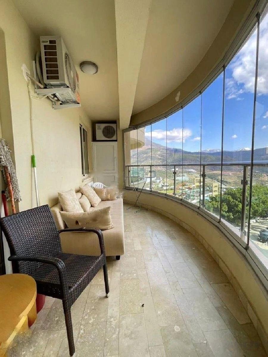 Appartamento a Alanya, Turchia, 85 m² - foto 7