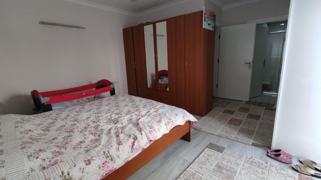 Penthouse in Alanya, Türkei, 200 m² - Foto 7