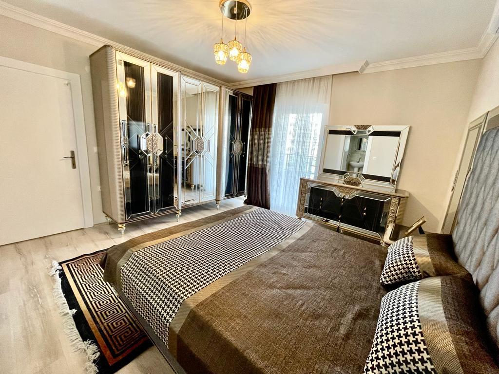 Wohnung in Alanya, Türkei, 135 m² - Foto 7