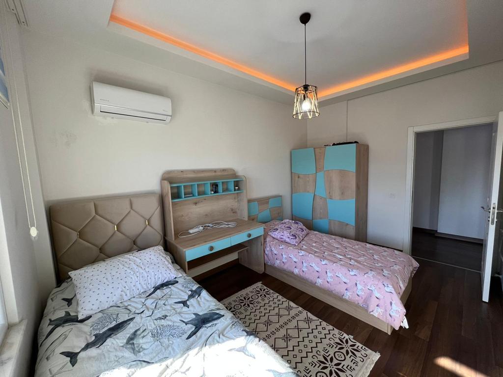 Penthouse in Alanya, Türkei, 180 m² - Foto 7