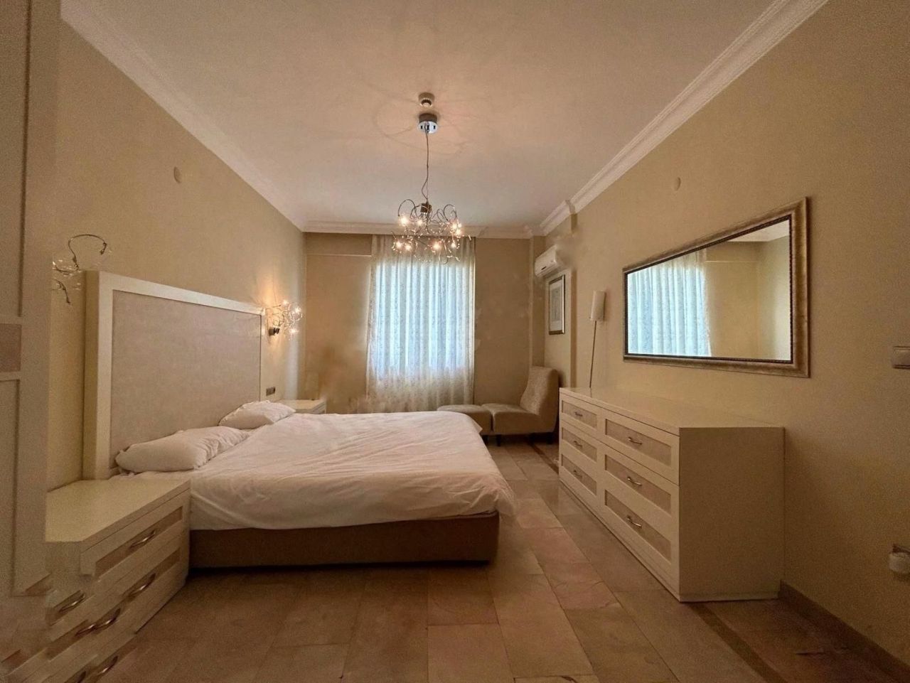 Appartamento a Alanya, Turchia, 97 m² - foto 7