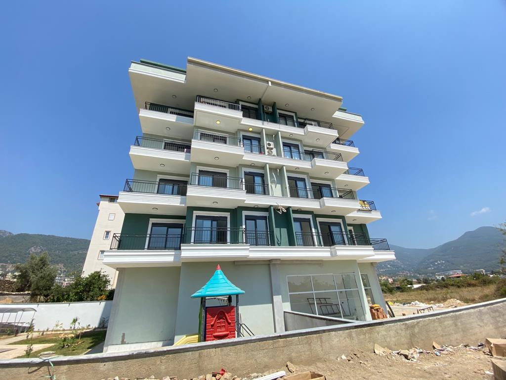 Appartement à Alanya, Turquie, 50 m² - image 7