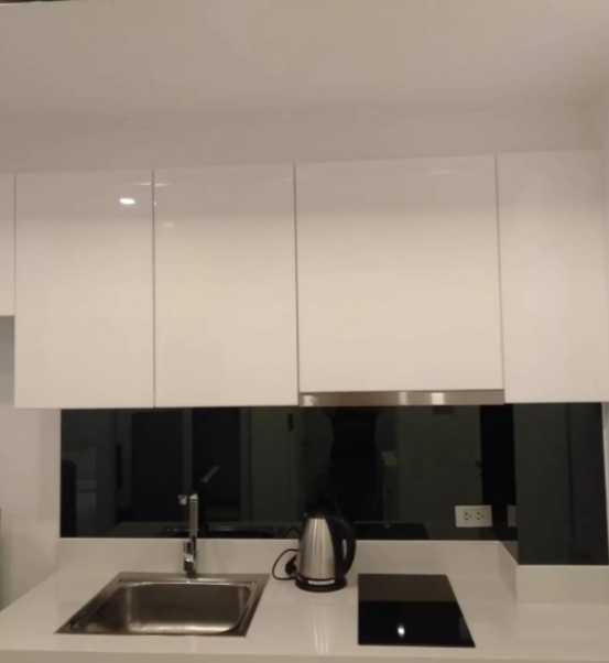 Wohnung in Pattaya, Thailand, 24 m² - Foto 7
