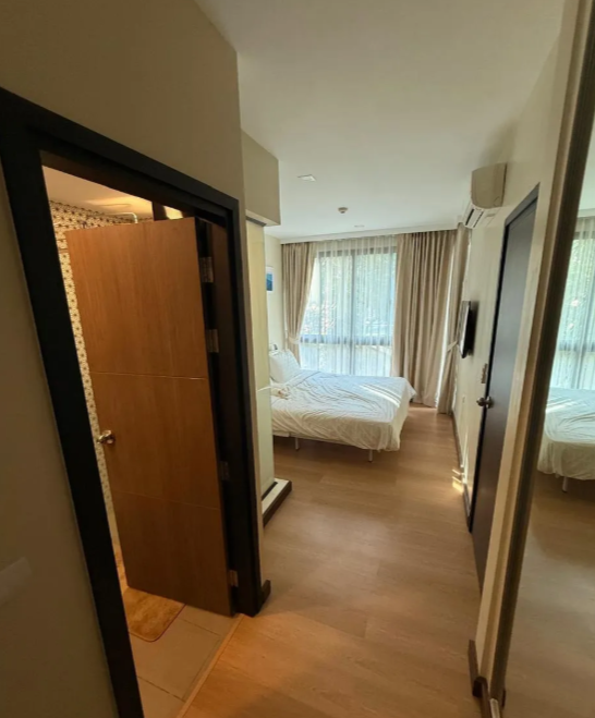 Wohnung in Phuket, Thailand, 38 m² - Foto 7