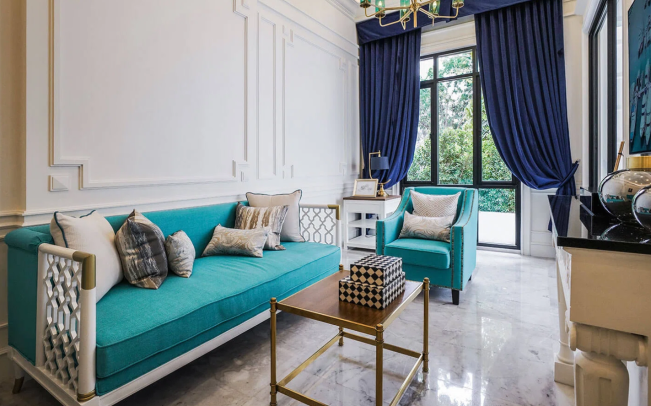 Appartamento a Pattaya, Thailandia, 50 m² - foto 7