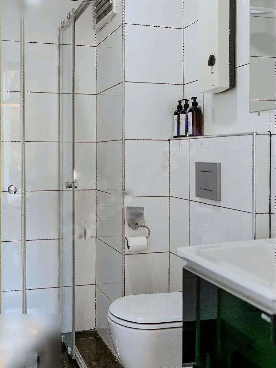 Flat in Kestel, Turkey, 33 m² - picture 7