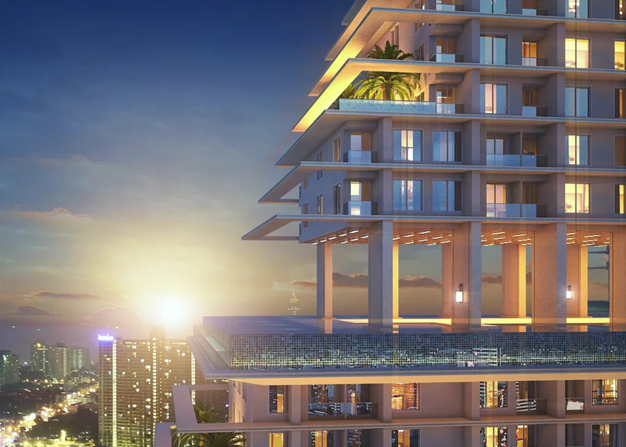 Wohnung in Pattaya, Thailand, 30 m² - Foto 7