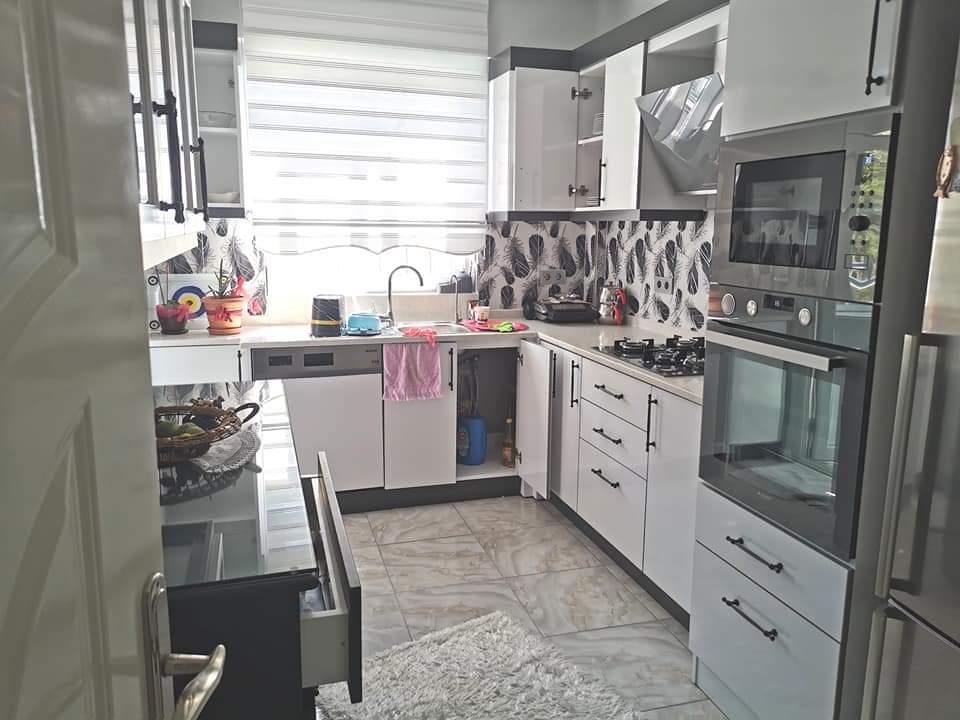 Flat in Alanya, Turkey, 135 m² - picture 7