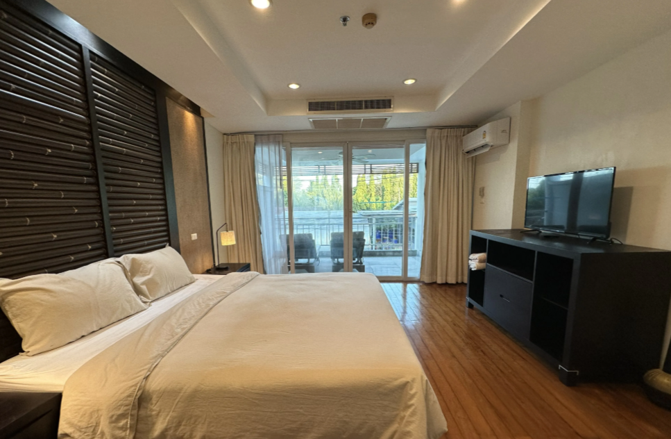 Flat in Phuket, Thailand, 108 m² - picture 7