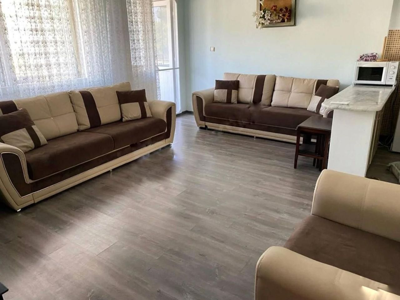 Appartamento a Konakli, Turchia, 80 m² - foto 7