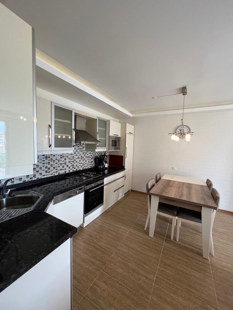 Piso en Alanya, Turquia, 110 m² - imagen 7