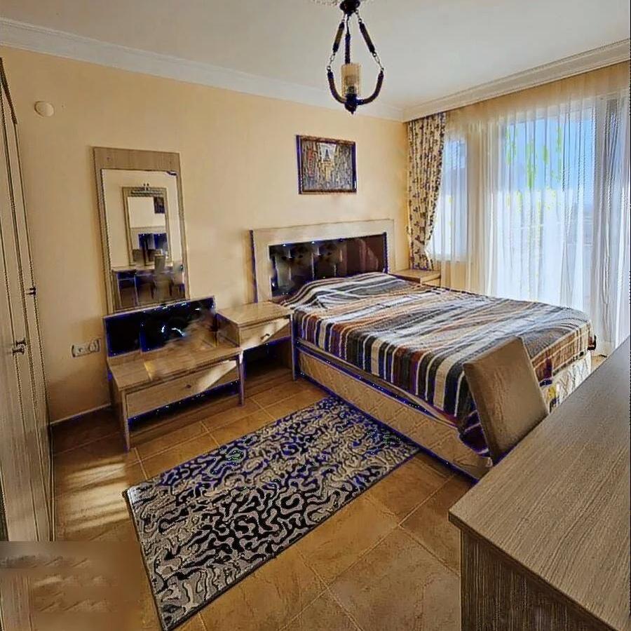 Flat in Alanya, Turkey, 75 m² - picture 7