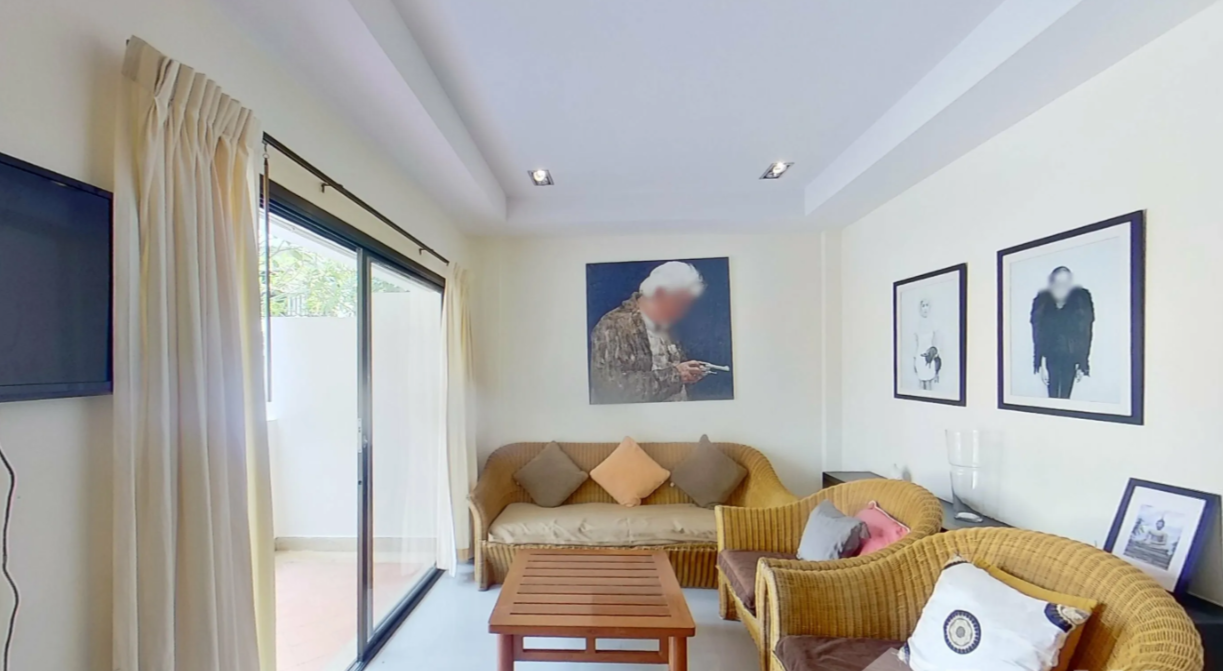 Flat in Phuket, Thailand, 100 m² - picture 7