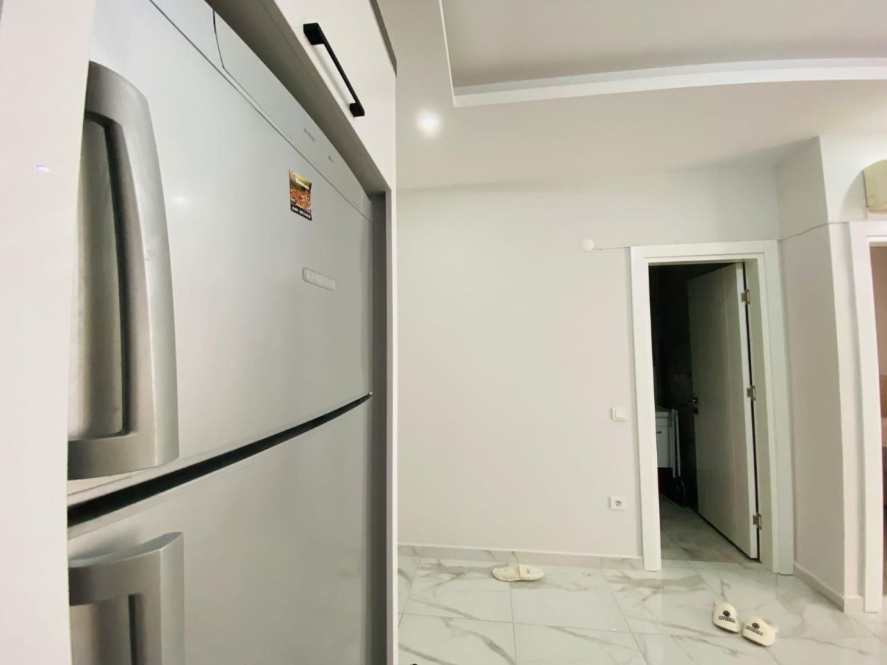 Wohnung in Alanya, Türkei, 55 m² - Foto 7