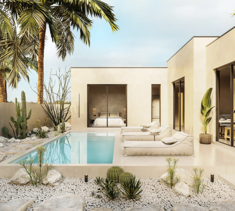 Villa in Phuket, Thailand, 220 m² - picture 7