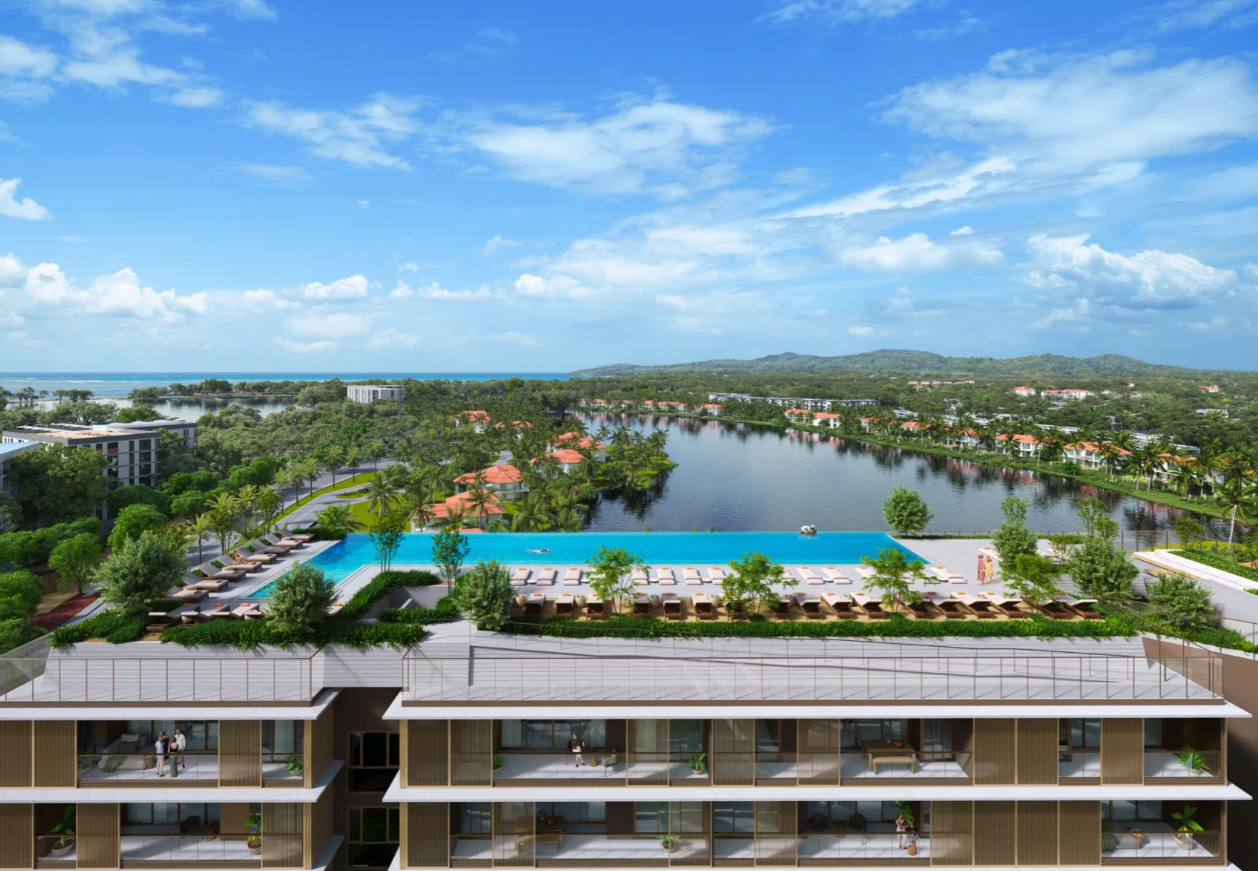 Piso en Phuket, Tailandia, 113 m² - imagen 7