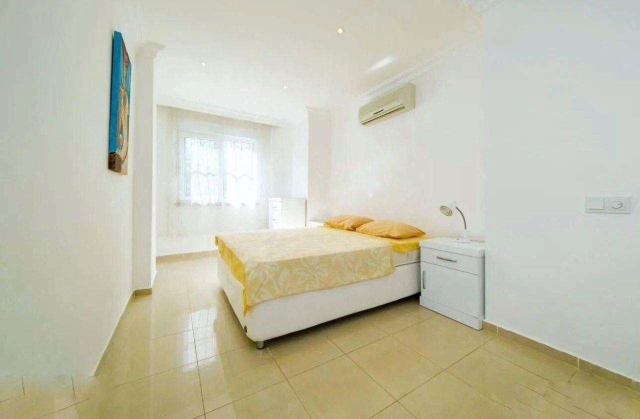 Wohnung in Alanya, Türkei, 75 m² - Foto 7