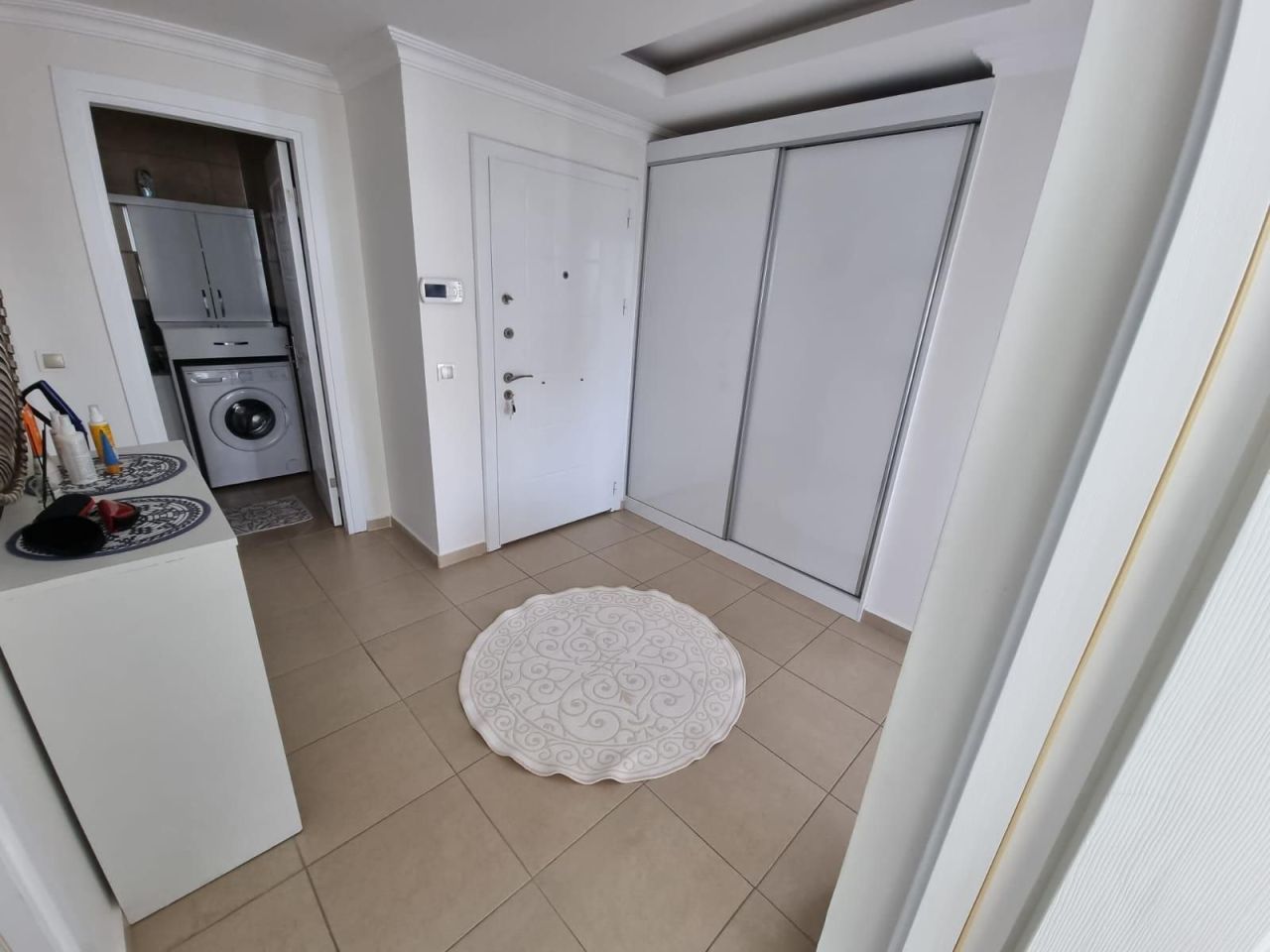 Wohnung in Alanya, Türkei, 110 m² - Foto 8