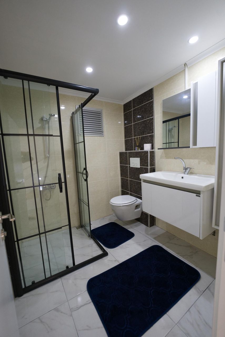 Villa in Alanya, Türkei, 130 m² - Foto 8