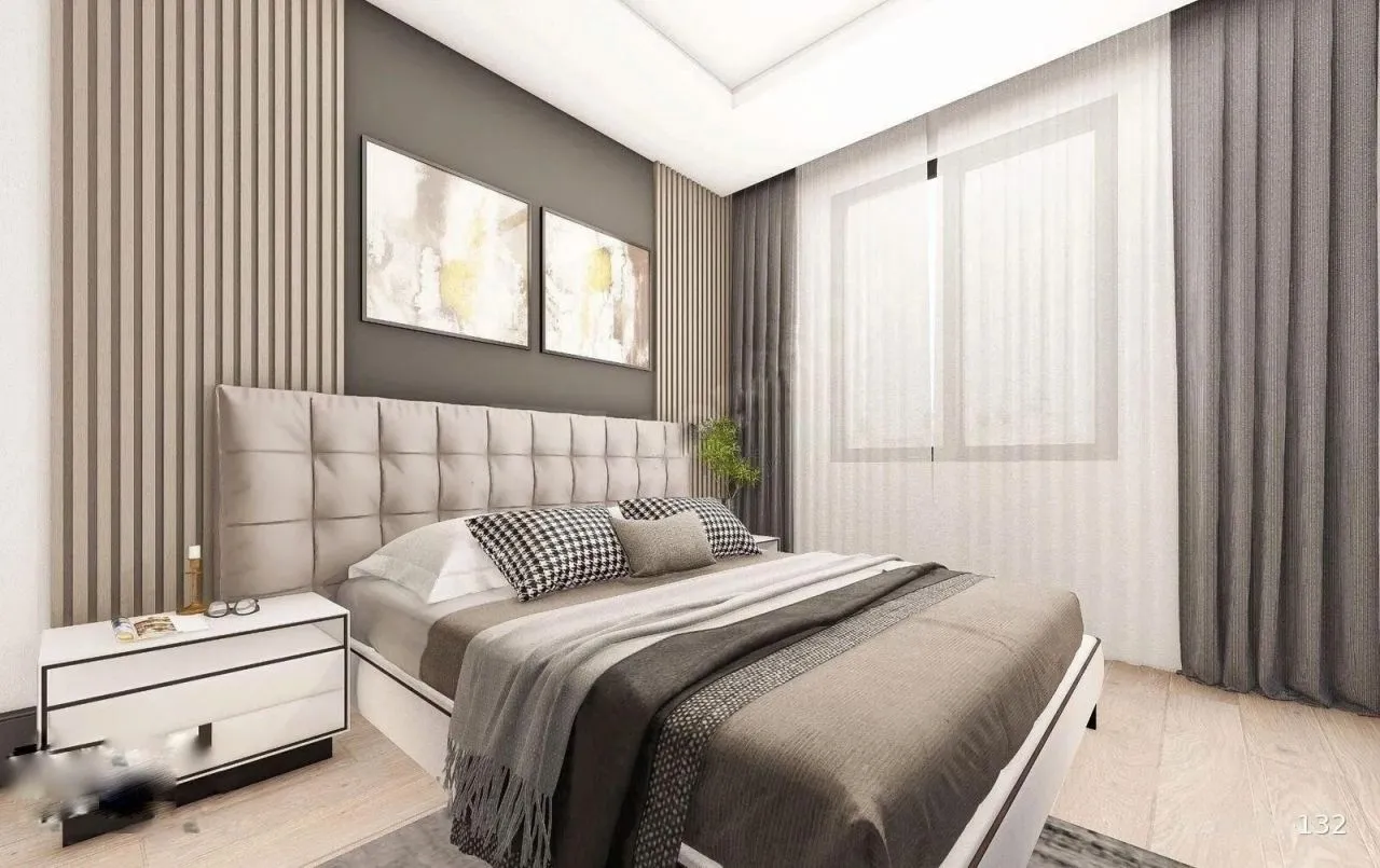 Appartement à Konakli, Turquie, 50 m² - image 8