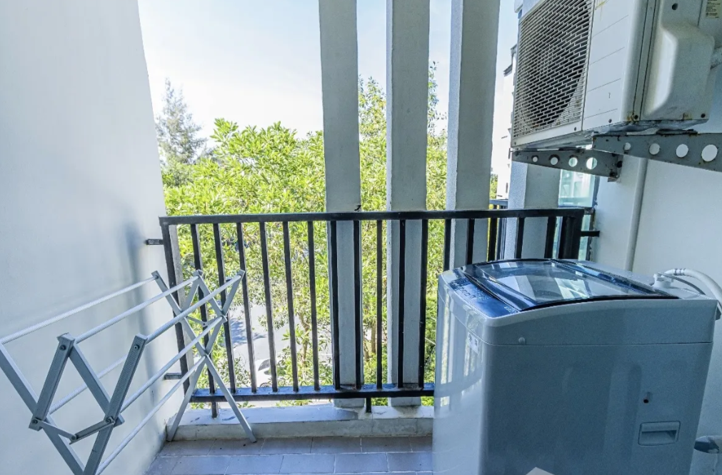 Appartamento a Phuket, Thailandia, 42 m² - foto 8