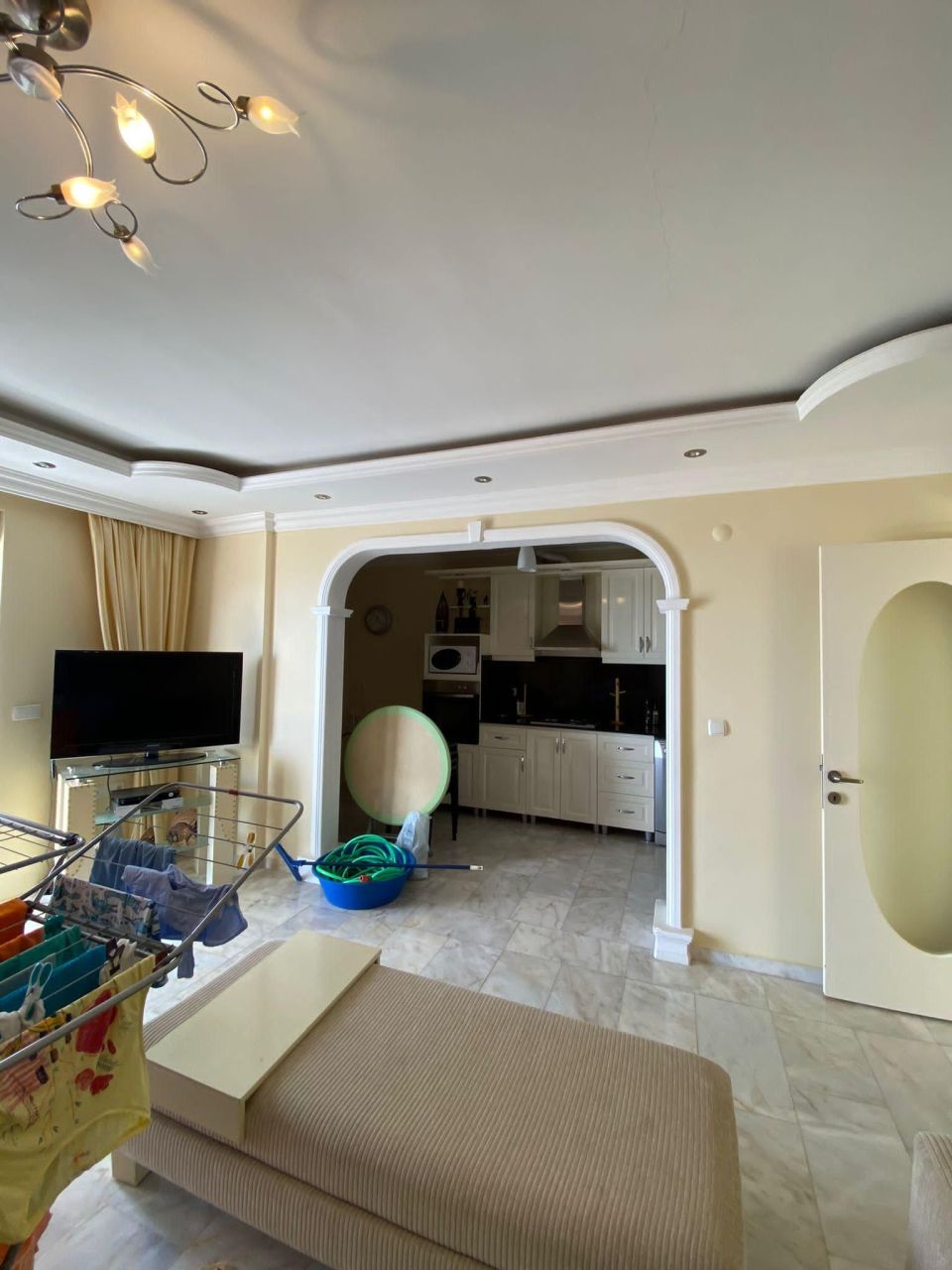 Wohnung in Alanya, Türkei, 126 m² - Foto 8