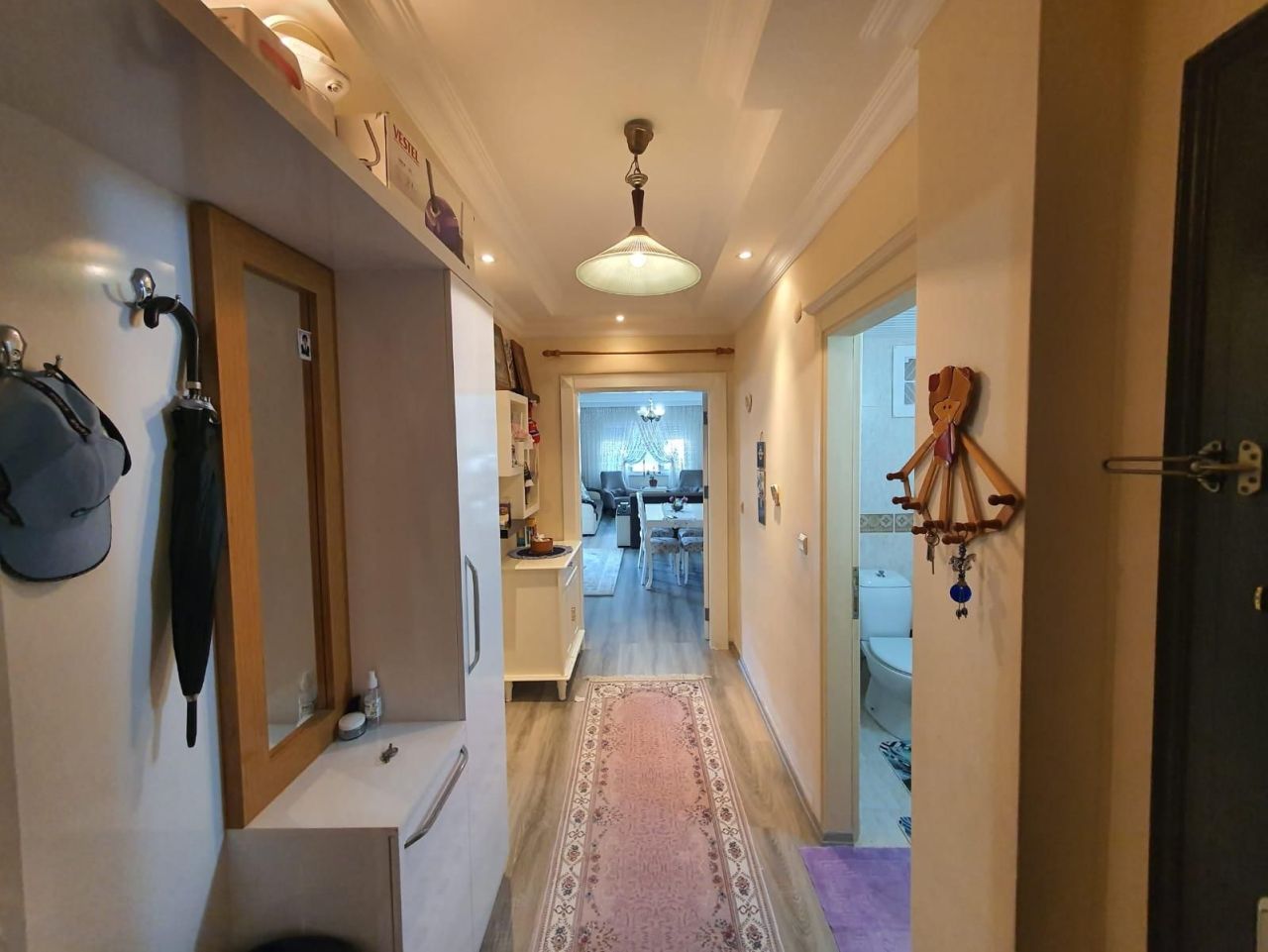 Appartement à Alanya, Turquie, 115 m² - image 8
