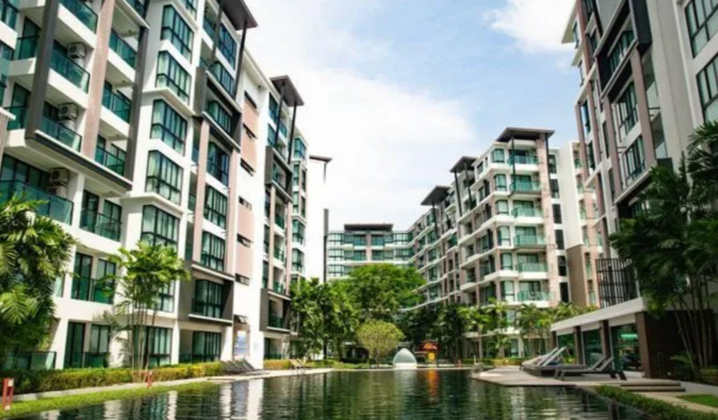 Appartamento a Phuket, Thailandia, 31 m² - foto 8