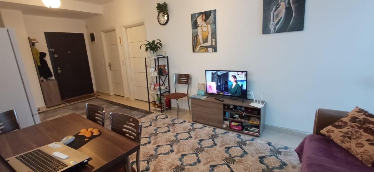 Flat in Konakli, Turkey, 60 m² - picture 8