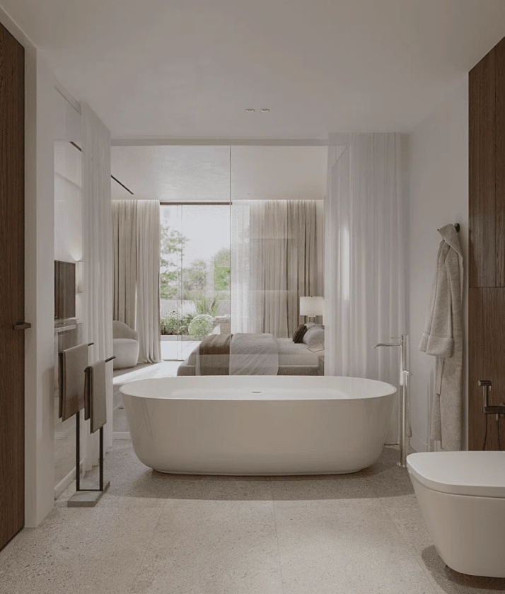 Flat in Phuket, Thailand, 148 m² - picture 8