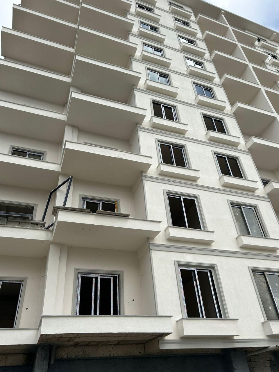Appartement à Avsallar, Turquie, 50 m² - image 8