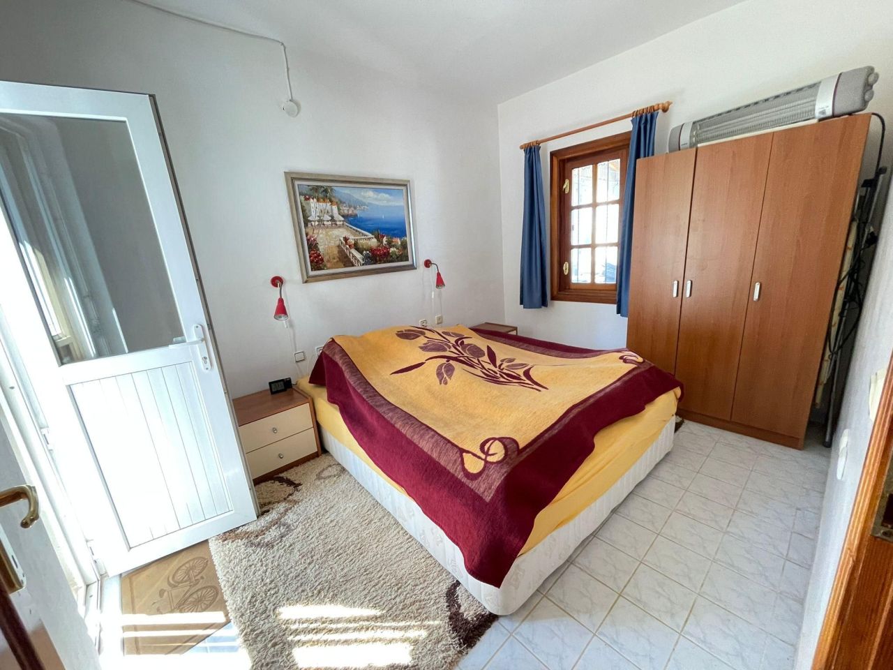 Villa à Alanya, Turquie, 120 m² - image 8