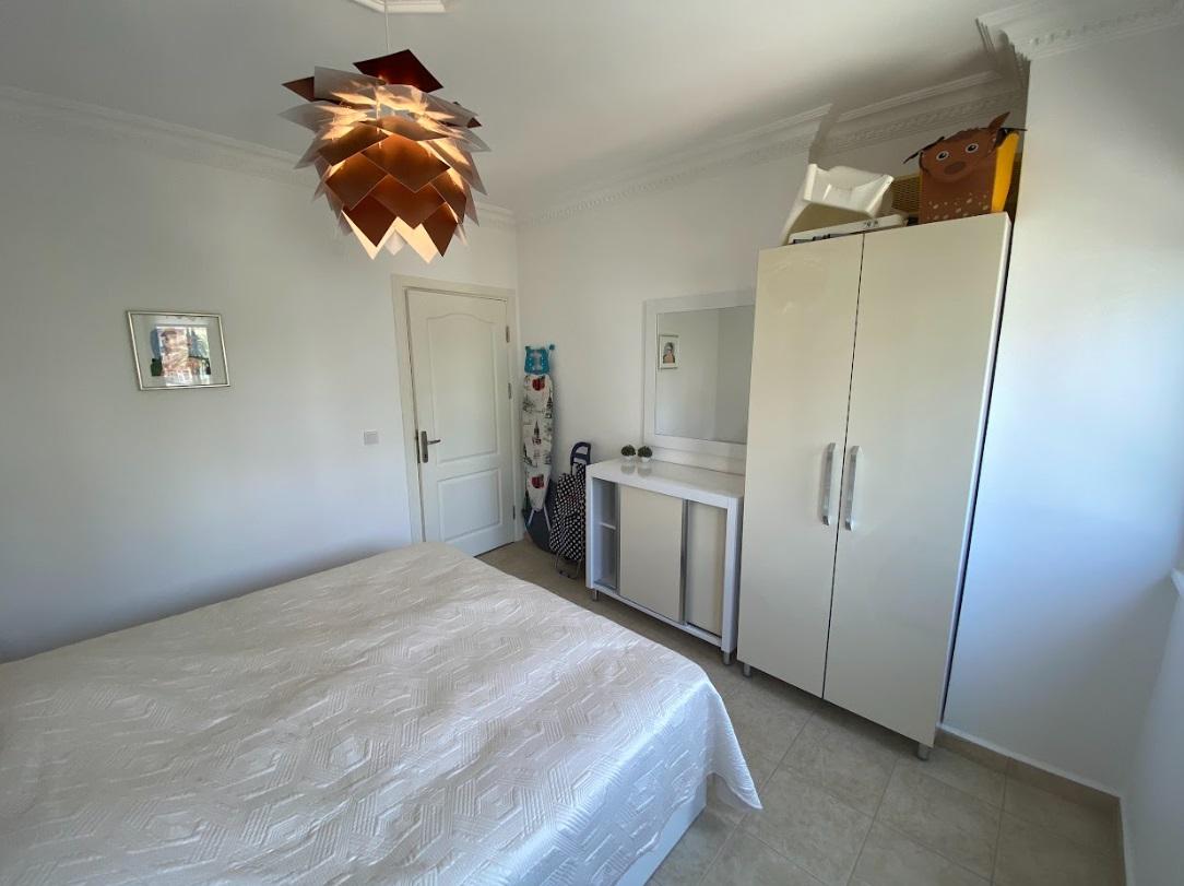 Piso en Alanya, Turquia, 110 m² - imagen 8
